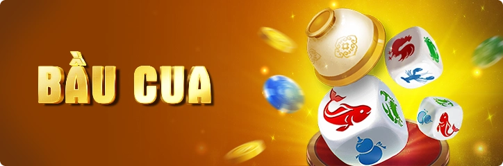 Bầu Cua