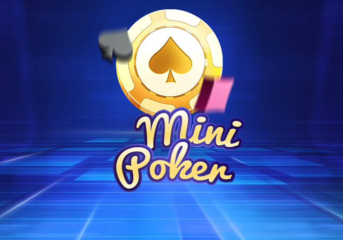Mini Poker