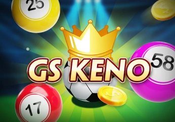 GS Keno
